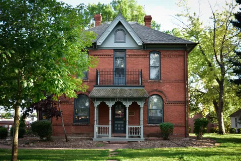 Bowles House Museum
