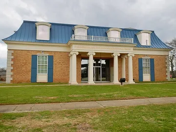 Tuskegee Human & Civil Rights Multicultural Center