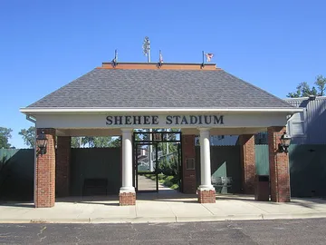Shehee Stadium