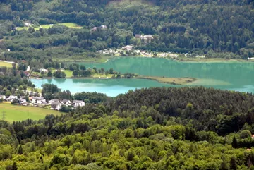 Keutschacher See