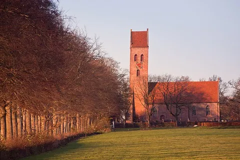 Stichting Oude Groninger Kerken