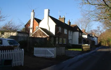 Alder Cottage