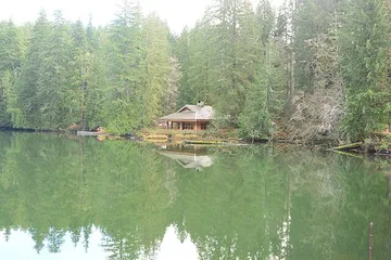 Sylvia Lake