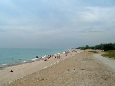Illinois Beach