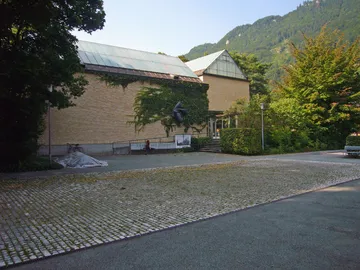 Kunsthaus Glarus