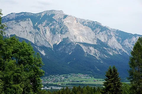Gailtal Alps