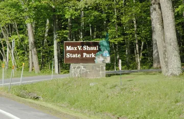 Max V. Shaul State Park