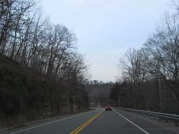 U.S. Route 60 in Kentucky