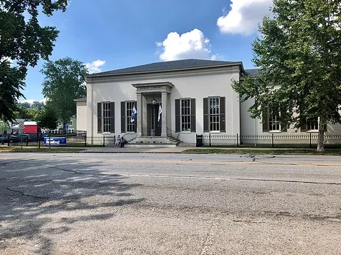 Madison County Archival Library