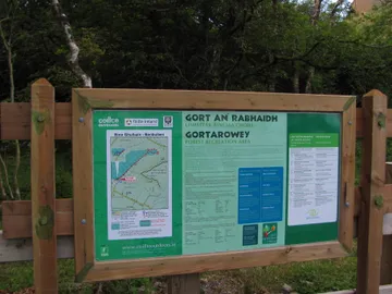 Gortarowey Forest Recreation Area