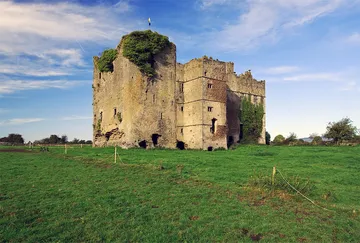 Loughmore Castle