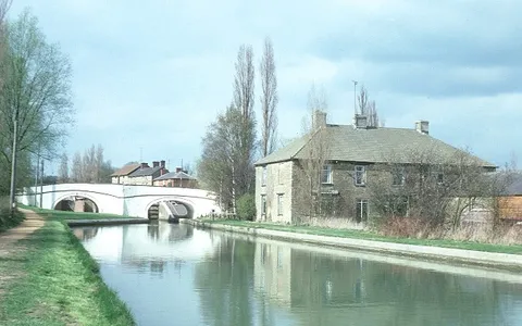 The Canal Museum, Stoke Bruerne
