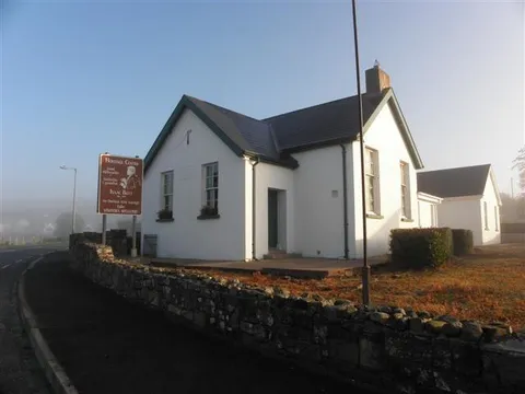 Colmcille Heritage Centre