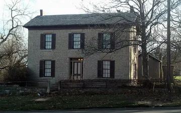 Goodnow House State Historic Site