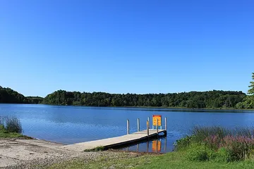 Allen Lake