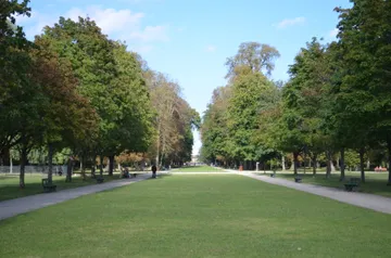 Colombière Park