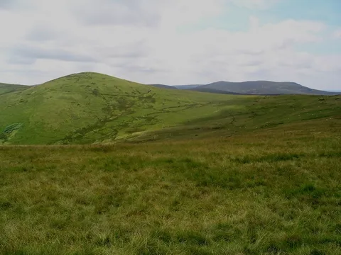 East Cairn Hill