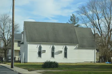 St. Paul A.M.E. Church