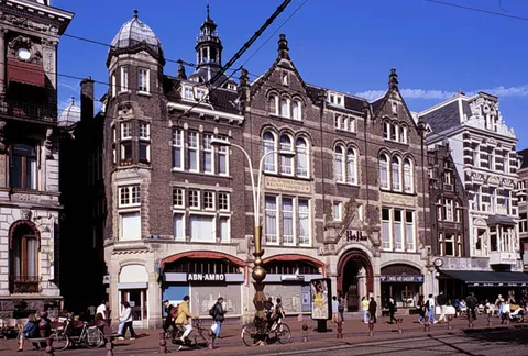 Dungeon Amsterdam