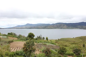 Lake Diatas