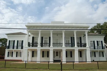 Carville Historic District