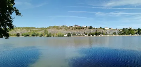 Kir Lake