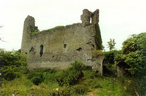 Rindoon Castle