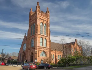St. Mark's Episcopal Church (Shreveport, Louisiana)