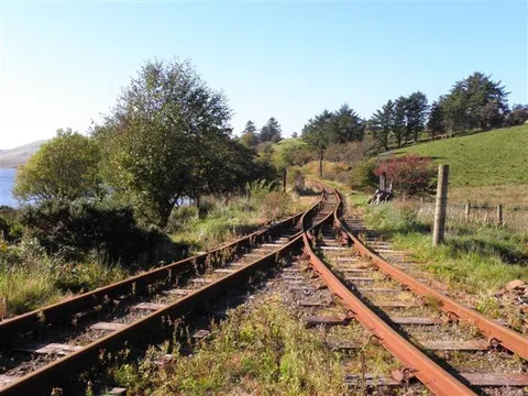 Fintown Railway