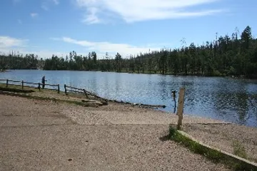 Black Canyon Lake