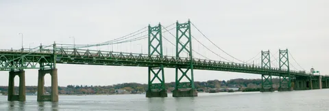 I 74 Bridge