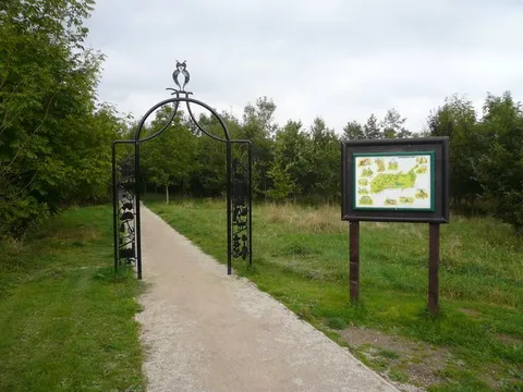 Brierley Forest Park