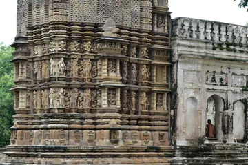 Adinath Jain Temple
