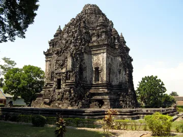 Kalasan Temple
