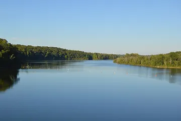 Caesar Creek Lake