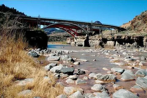 Salt River Bridge