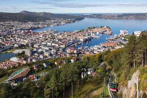 Port Bergen