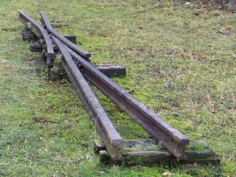 Old Rail Trail Greenway