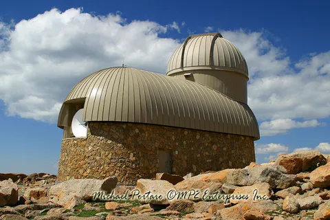 Meyer-Womble Observatory