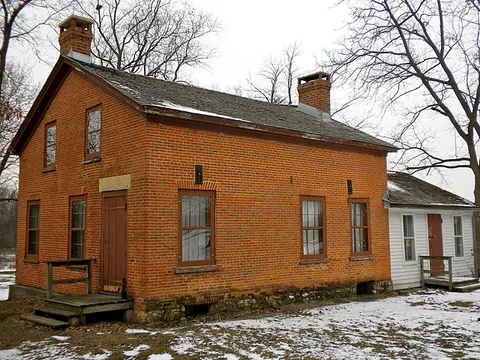 Durant House Museum