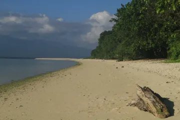 Pulau Pombo