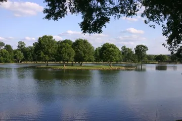 Oxford Lake