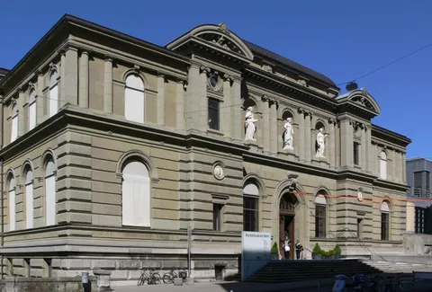 Museum of Fine Arts Bern
