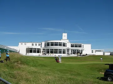Royal Birkdale Golf Club