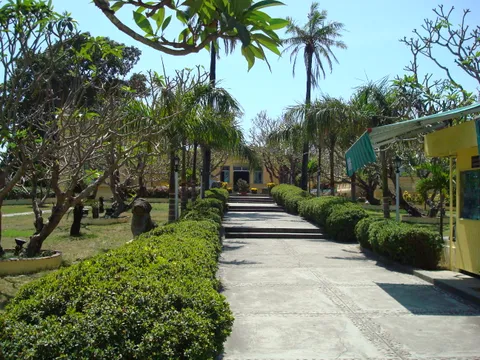 Đà Nẵng Museum of Cham Sculpture
