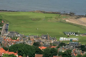 North Berwick Golf Club