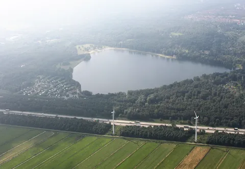 Stadtwaldsee