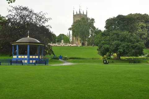 Abbey Park