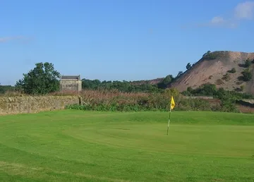 Niddry Castle Golf Club