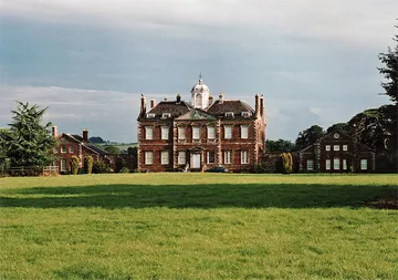Thenford House